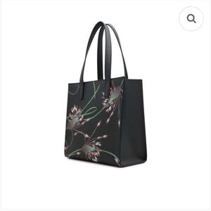 Ted Baker London Tote Black Combo